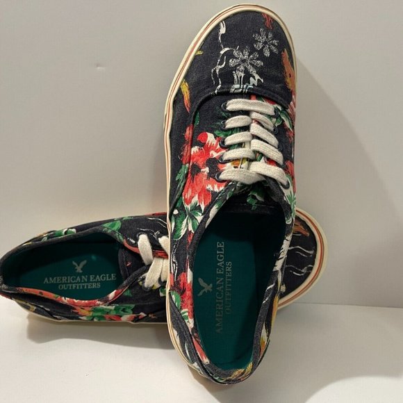 Sneakers Vans American Eagle American Eagle By Payless Shoes